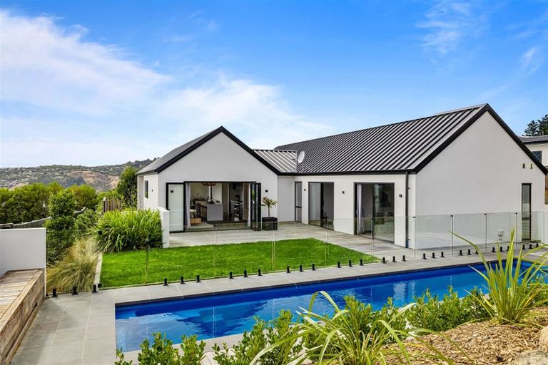 Photo of property in 316 Worsleys Road, Westmorland, Christchurch, 8025