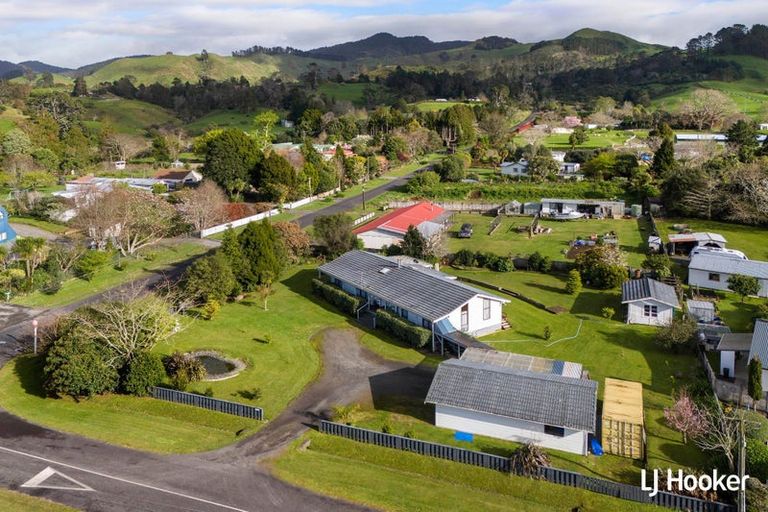 Photo of property in 12 Boundary Road, Waihi, 3610