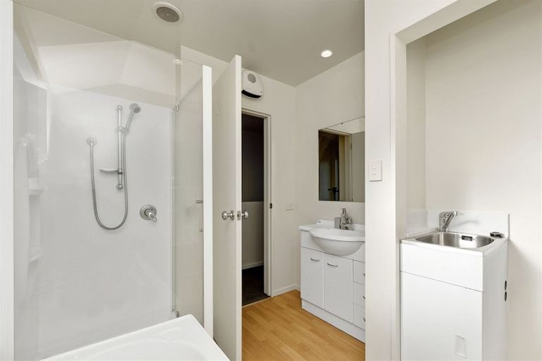 Photo of property in 79d Huxley Street, Sydenham, Christchurch, 8023