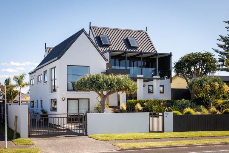 Photo of property in 670 Papamoa Beach Road, Papamoa Beach, Papamoa, 3118