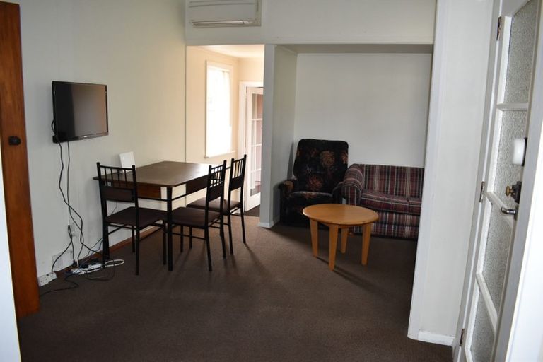 Photo of property in 699a Cumberland Street, North Dunedin, Dunedin, 9016