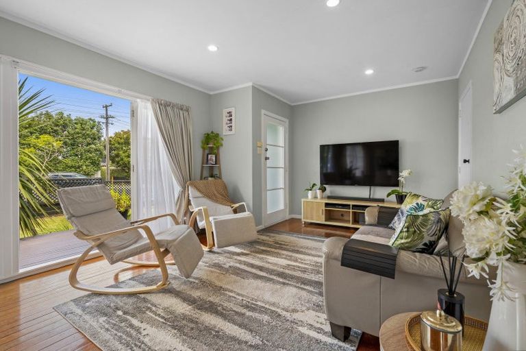 Photo of property in 4 Second View Avenue, Beachlands, Auckland, 2018