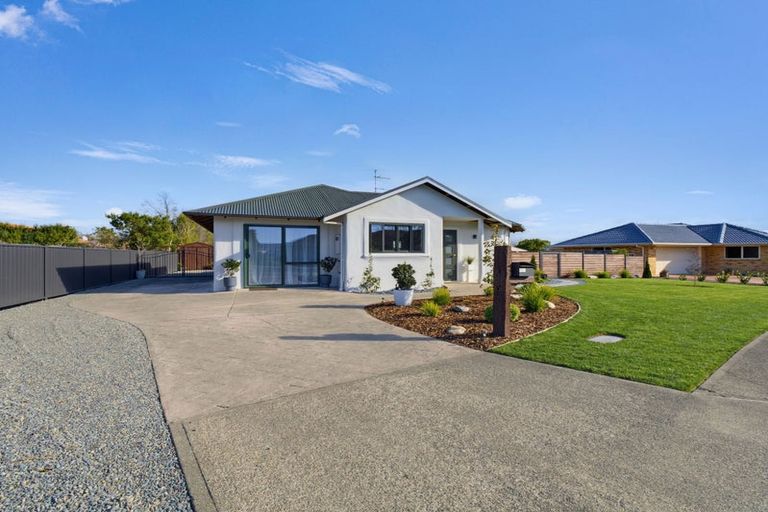 Photo of property in 16 Saint James Avenue, Richmond, 7020