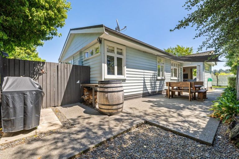 Photo of property in 29 Penfold Square, Leithfield, 7481