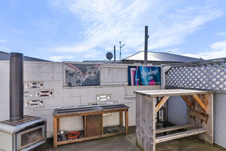 Photo of property in 1/261 Lyttelton Street, Spreydon, Christchurch, 8024