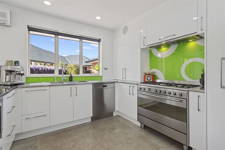 Photo of property in 23 Paget Drive, Woodend, 7610