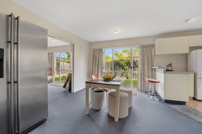 Photo of property in 5/27 Maxwell Street, Riccarton, Christchurch, 8041