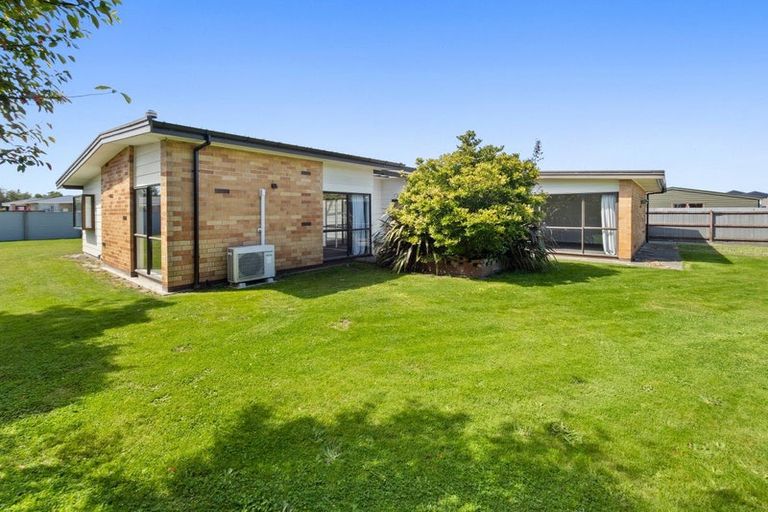 Photo of property in 28 Graham Street, Tinwald, Ashburton, 7700