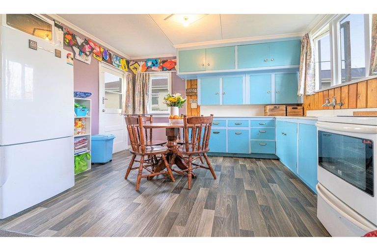 Photo of property in 49 Tramway Road, Strathern, Invercargill, 9812