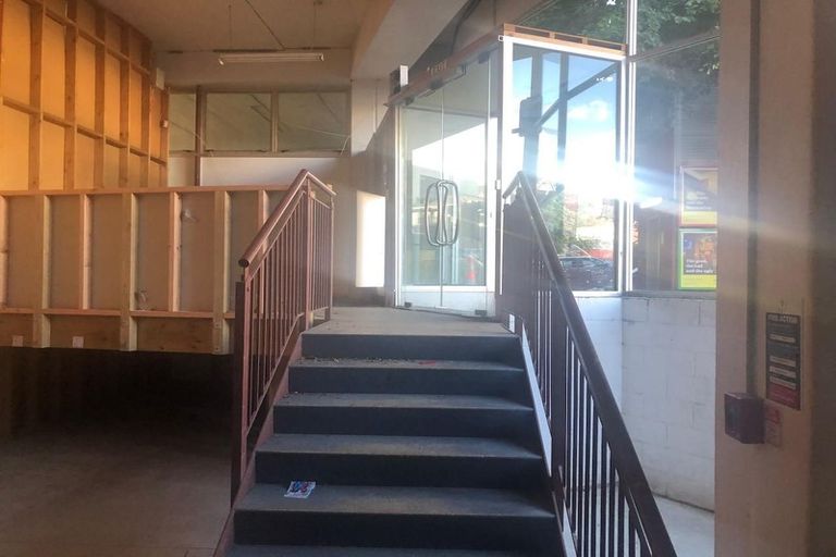 Photo of property in Marion Square Apartments, 3/26 Marion Street, Te Aro, Wellington, 6011