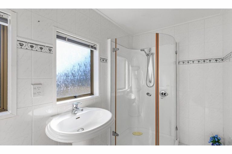 Photo of property in Pt A1 Park View Motels, 40 Shannon Street, Alexandra, 9320