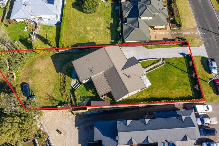 Photo of property in 55 Tui Street, Taupo, 3330
