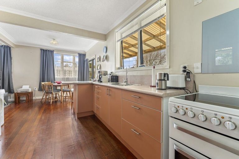 Photo of property in 27a Reeve Street, Levin, 5510