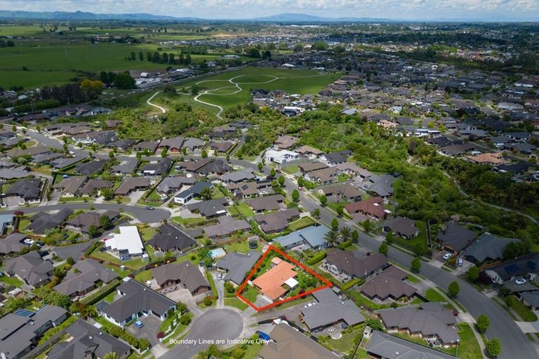 Photo of property in 10 Jarvis Court, Huntington, Hamilton, 3210