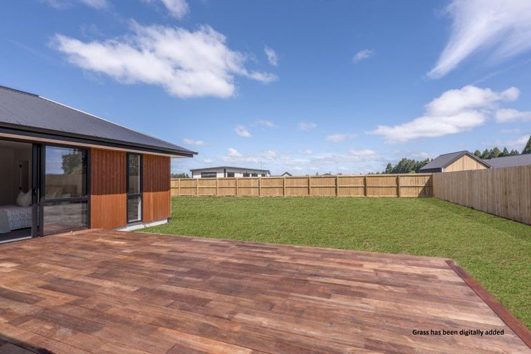 Photo of property in 41 Holmes Road, Methven, 7730