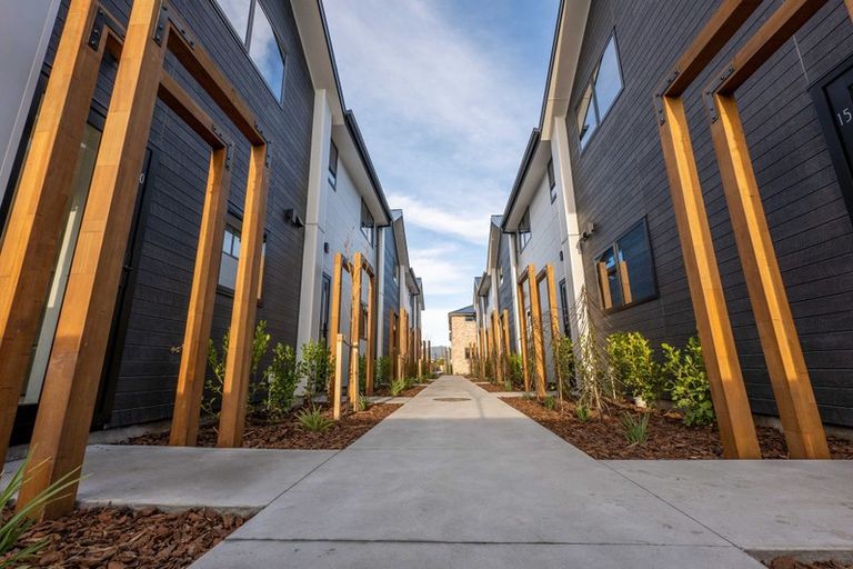 Photo of property in 14/241 Lincoln Road, Addington, Christchurch, 8024