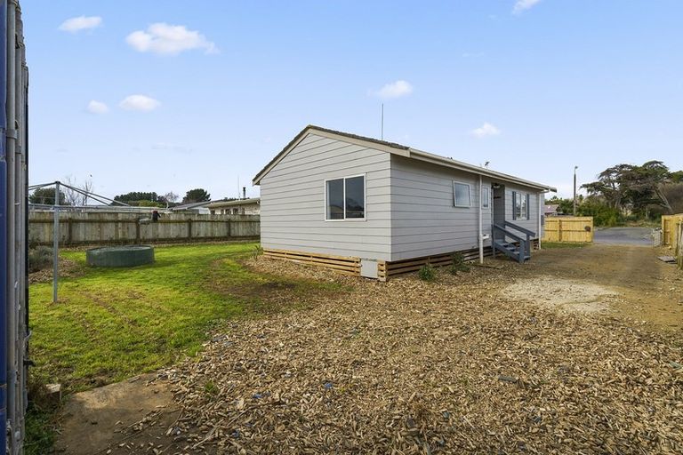 Photo of property in 11 Huntly Street, Foxton, 4814