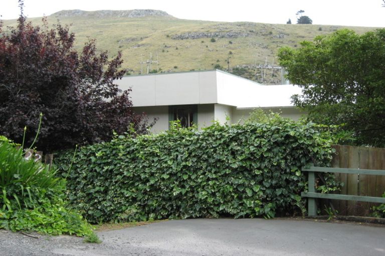 Photo of property in 22 Ocean View Terrace, Sumner, Christchurch, 8081