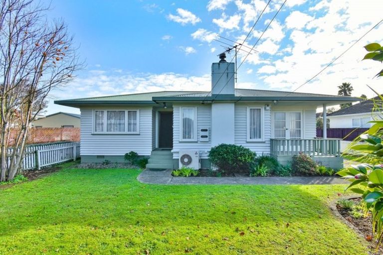 Photo of property in 1/5 Edmund Hillary Avenue, Papakura, 2110