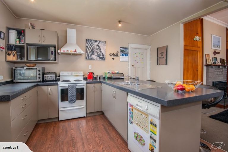 Photo of property in 91 Richardson Street, Saint Kilda, Dunedin, 9012