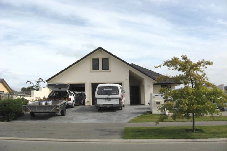 Photo of property in 14 Oakwood Mews, Prebbleton, 7604