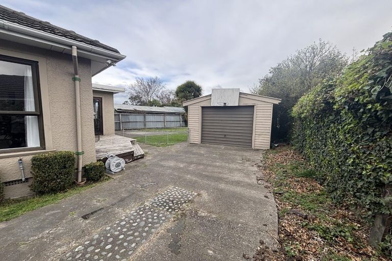Photo of property in 333 Wairakei Road, Burnside, Christchurch, 8053