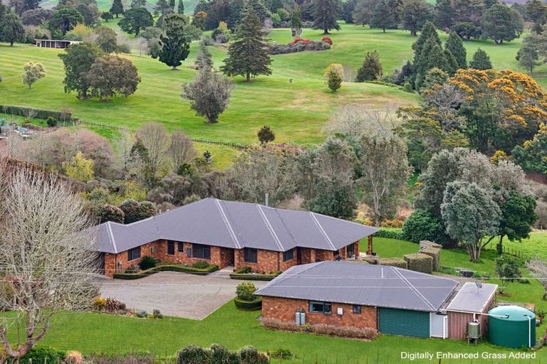 Photo of property in 27 Whitbourne Road, Otorohanga, 3977
