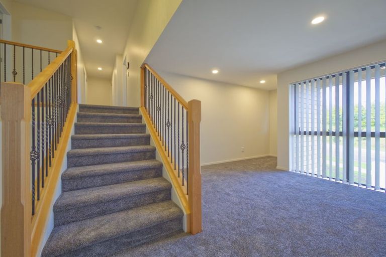 Photo of property in 1 Vazey Way, Hobsonville, Auckland, 0618