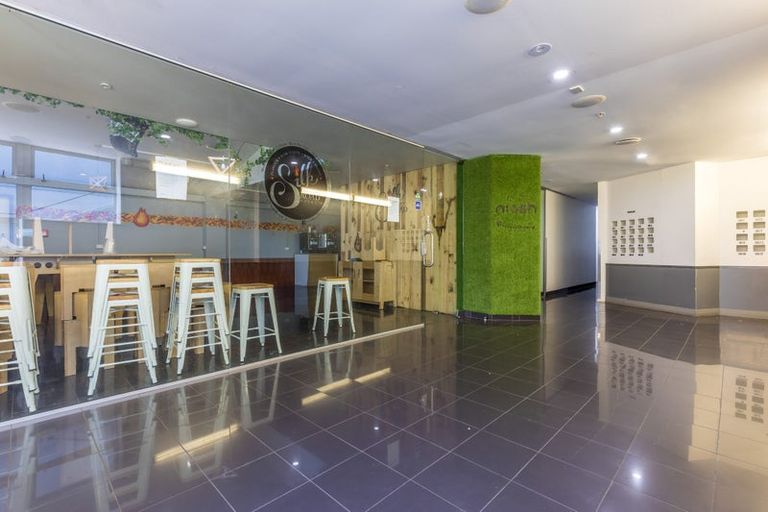 Photo of property in Princeton Apartments, 4h/30 Symonds Street, Grafton, Auckland, 1010