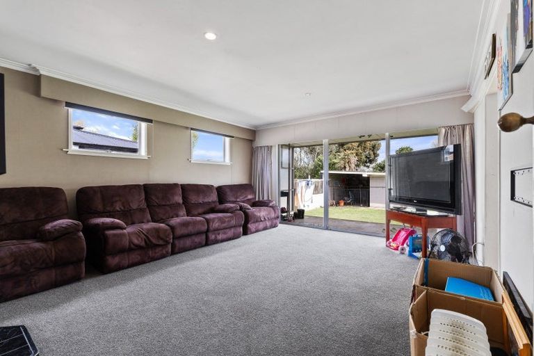 Photo of property in 1 Sylvan Place, Matamata, 3400