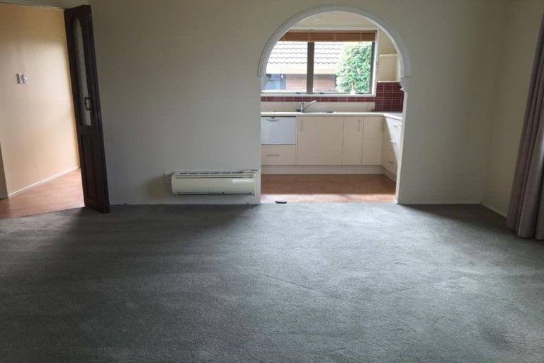 Photo of property in 1/4 Sayers Crescent, Ilam, Christchurch, 8041