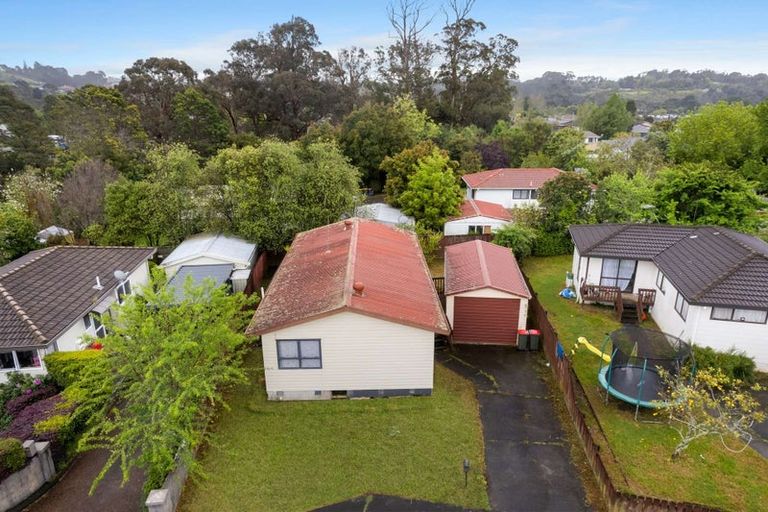 Photo of property in 38 Childers Road, Ranui, Auckland, 0612