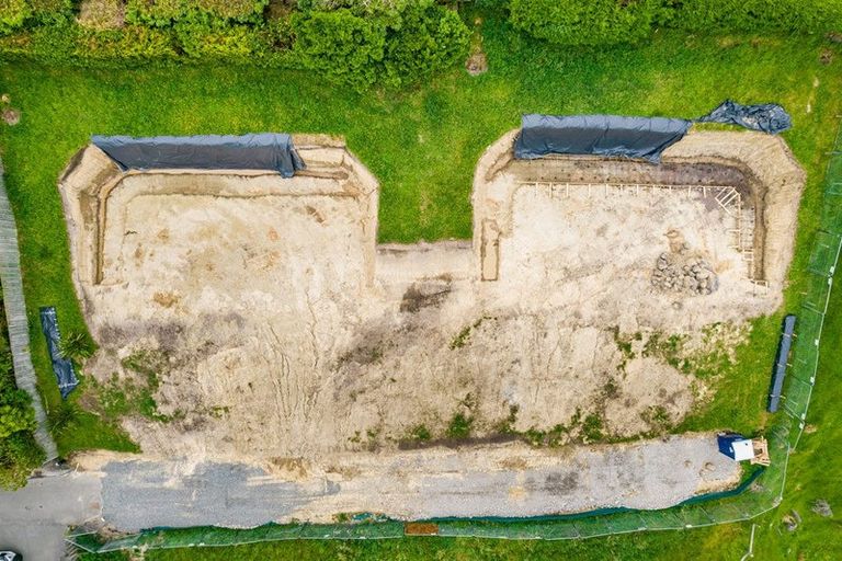 Photo of property in 5 Sedbergh Place, Westmorland, Christchurch, 8025