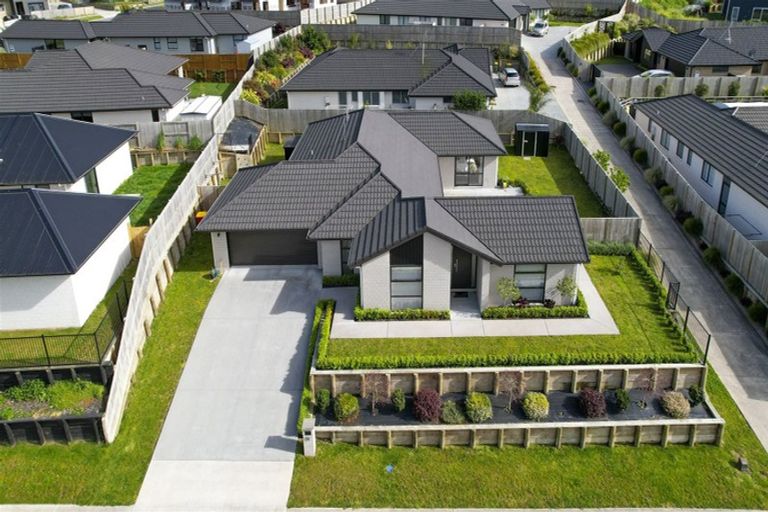 Photo of property in 74 Cumberland Drive, Flagstaff, Hamilton, 3210