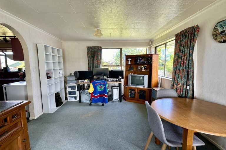 Photo of property in 122 Racecourse Road, Glengarry, Invercargill, 9810