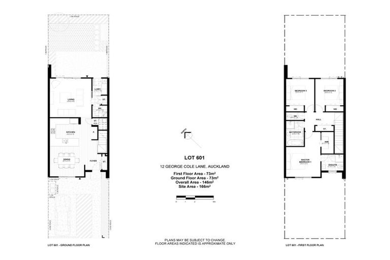 Photo of property in 12 George Cole Lane, Takanini, 2112