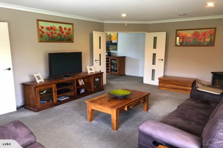 Photo of property in 5 Curnow Way, Rolleston, 7614