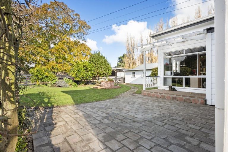 Photo of property in 1723 Cheltenham Hunterville Road, Waituna West, Rewa, 4780