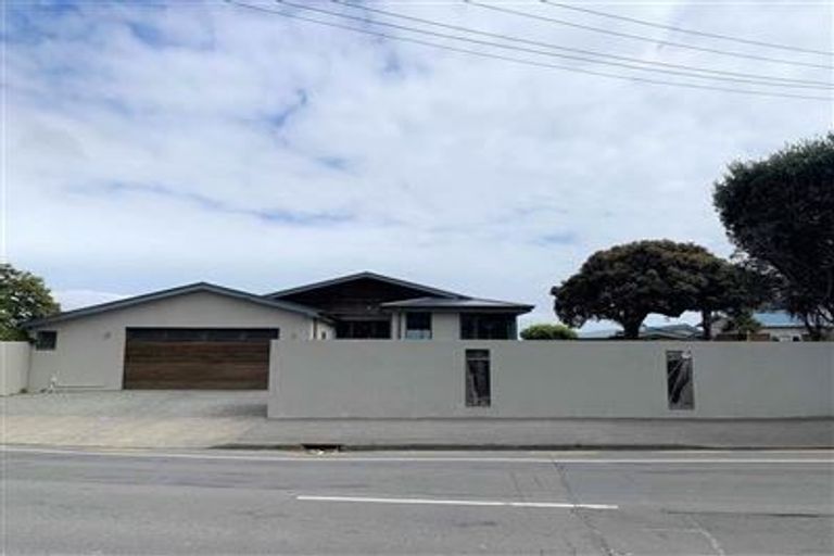 Photo of property in 62 Steyne Avenue, Plimmerton, Porirua, 5026