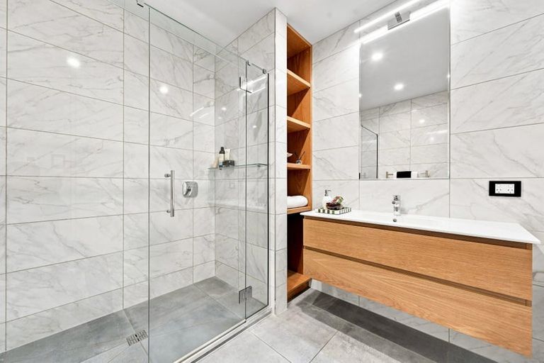 Photo of property in Latimer Terraces, 2/197 Hereford Street, Christchurch Central, Christchurch, 8011