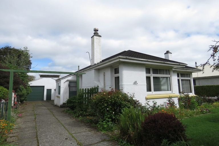 Photo of property in 88 Abbot Street, Waverley, Invercargill, 9810