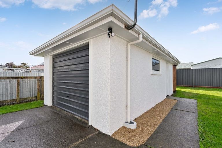 Photo of property in 8 Rugby Street, Kuripuni, Masterton, 5810