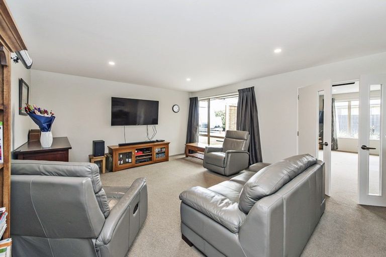 Photo of property in 17 Greenstone Street, Rolleston, 7614