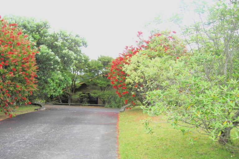 Photo of property in 98 Sunset Road, Unsworth Heights, Auckland, 0632