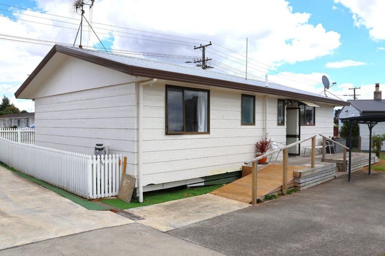 Photo of property in 1/1168 Alexandra Street, Te Awamutu, 3800