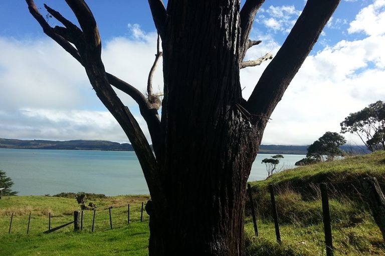 Photo of property in 71 Waione Road, Opononi, Kaikohe, 0473