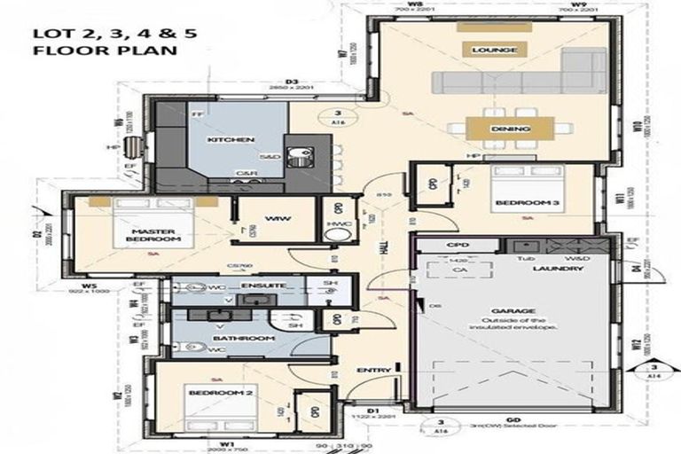 Photo of property in 4/233 Nelson Street, Strathern, Invercargill, 9812