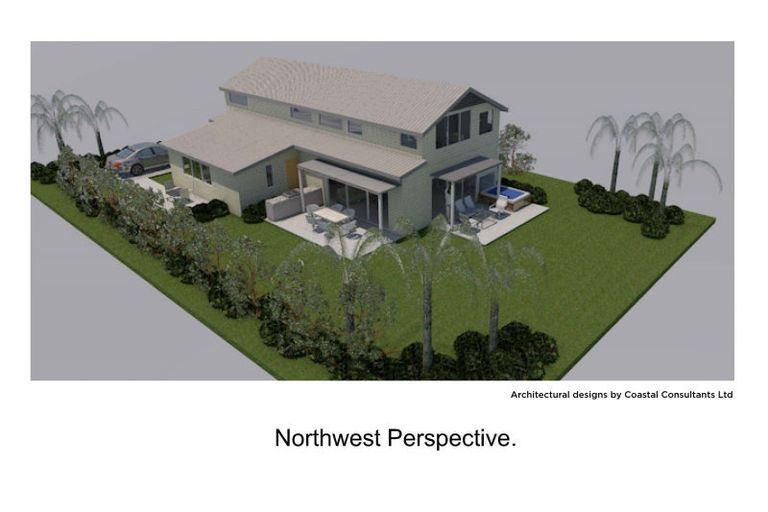 Photo of property in 53 Kia Kaha Drive, Snells Beach, 0920