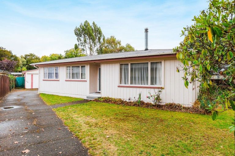 Photo of property in 90 Taupahi Road, Turangi, 3334