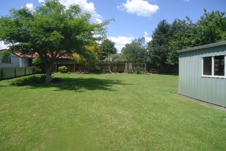 Photo of property in 10 Barnett Street, Putaruru, 3411